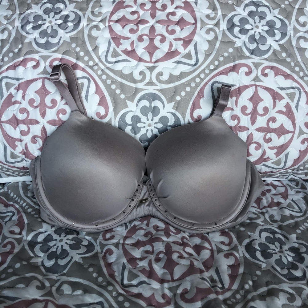 VS Fabulous Lined Demi